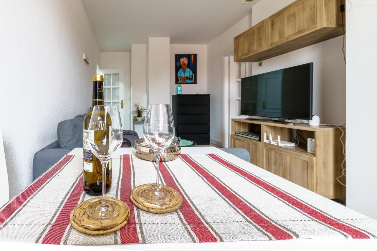 Malagasuite Soho Apartment Ngoại thất bức ảnh