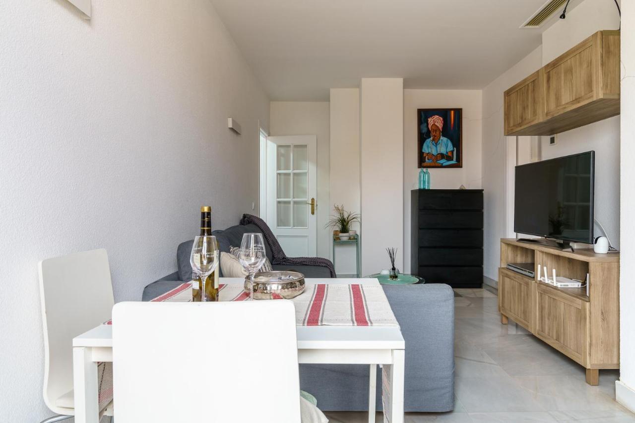 Malagasuite Soho Apartment Ngoại thất bức ảnh